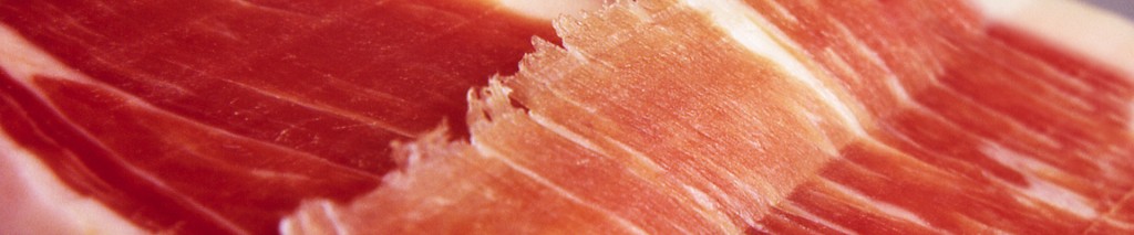 Cómo consumir el jamón
