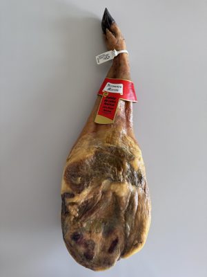 PALETA DE CEBO IBÉRICA 50% RAZA IBÉRICA